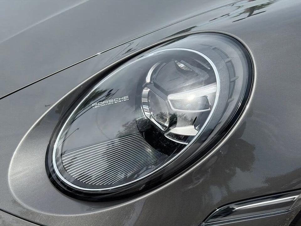 2022 Porsche 992 Turbo S - Image 30 of 31