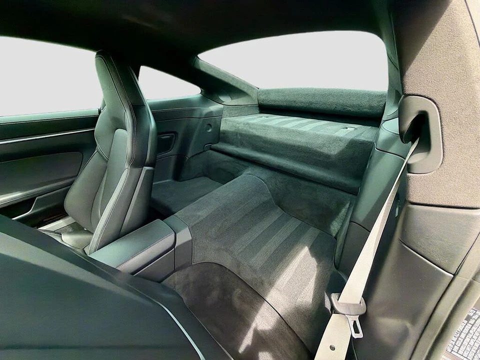 2022 Porsche 992 Turbo S - Image 24 of 31