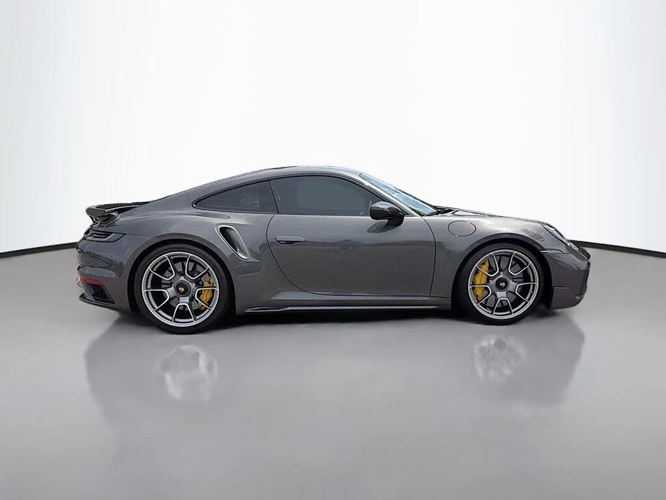 2022 Porsche 992 Turbo S - Image 8 of 31