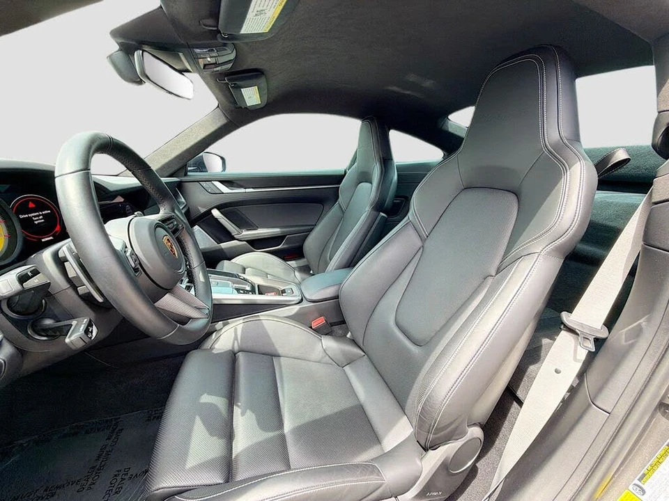 2022 Porsche 992 Turbo S - Image 5 of 31