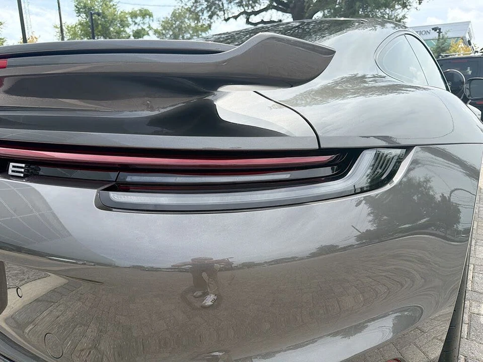 2022 Porsche 992 Turbo S - Image 31 of 31