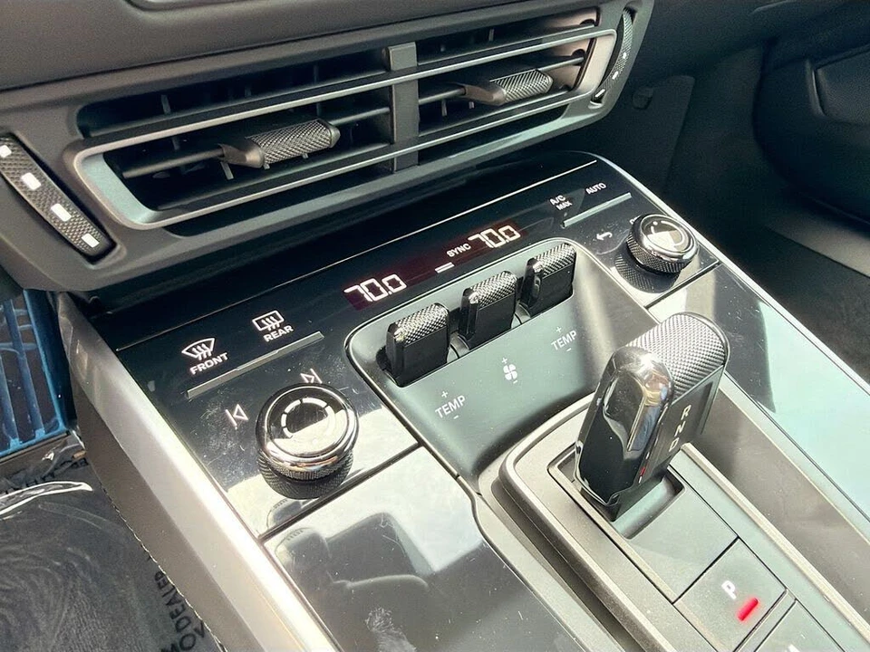 2022 Porsche 992 Turbo S - Image 17 of 31