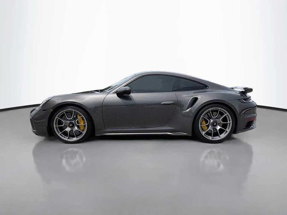 2022 Porsche 992 Turbo S - Image 2 of 31