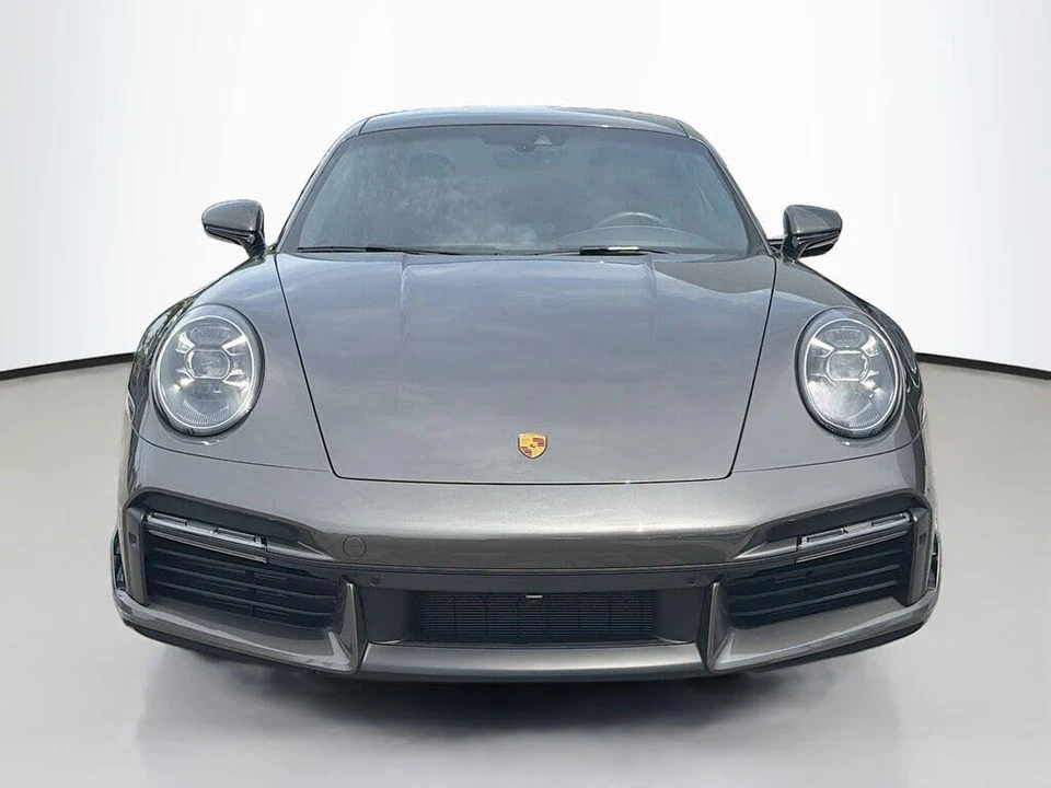 2022 Porsche 992 Turbo S - Image 6 of 31