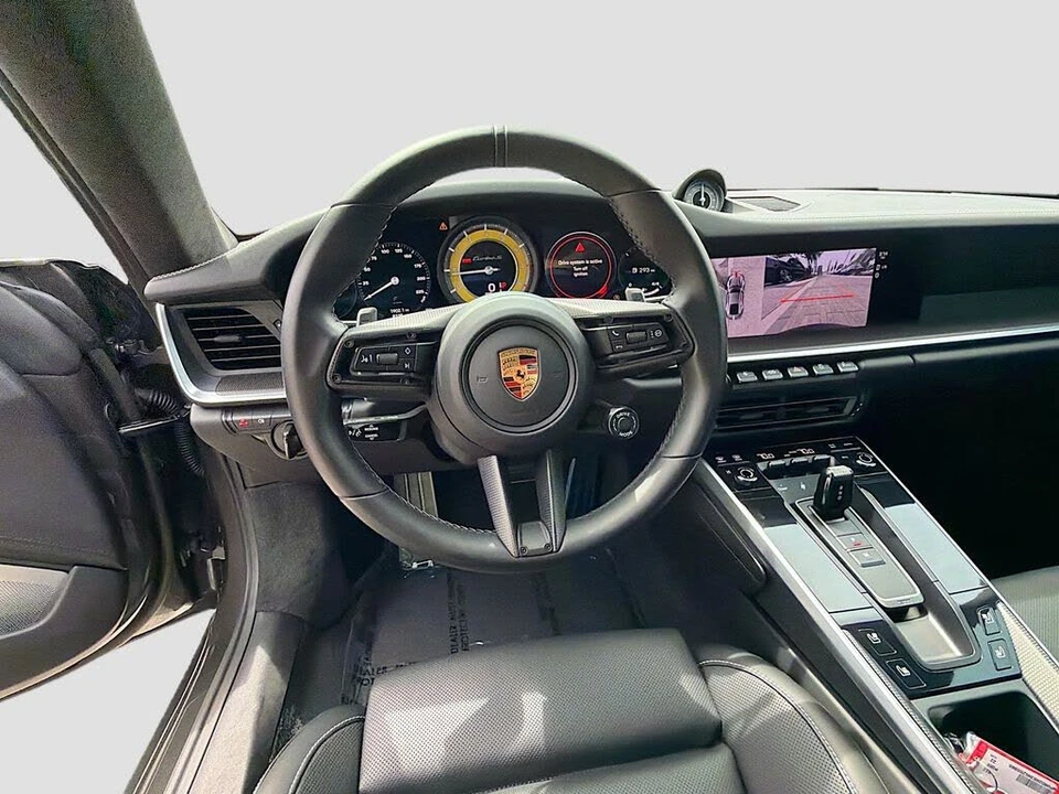 2022 Porsche 992 Turbo S - Image 22 of 31