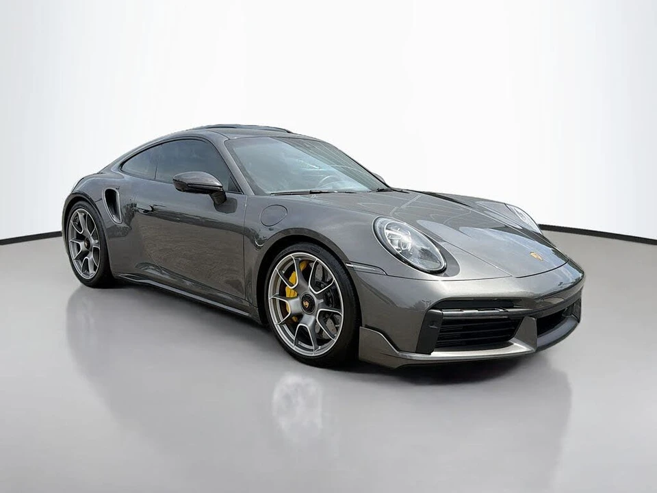 2022 Porsche 992 Turbo S - Image 7 of 31