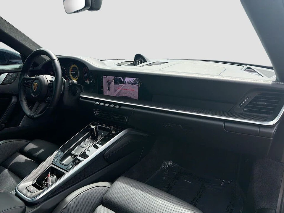2022 Porsche 992 Turbo S - Image 28 of 31