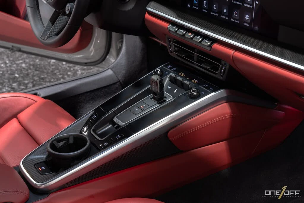 2022 Porsche 992 Turbo S - Image 14 of 31