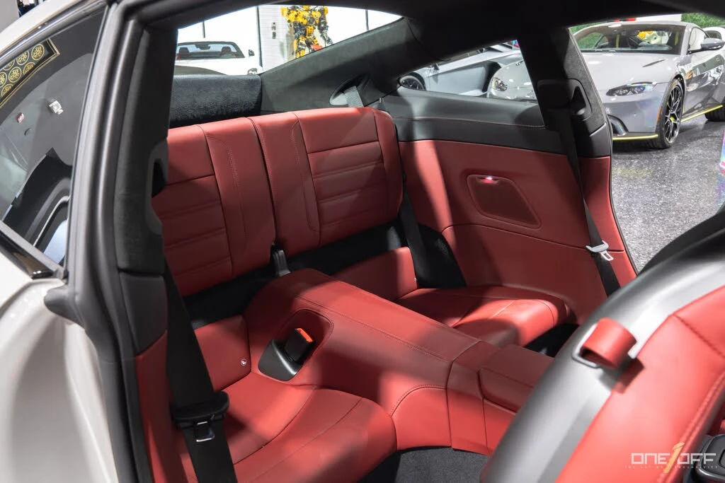 2022 Porsche 992 Turbo S - Image 23 of 31