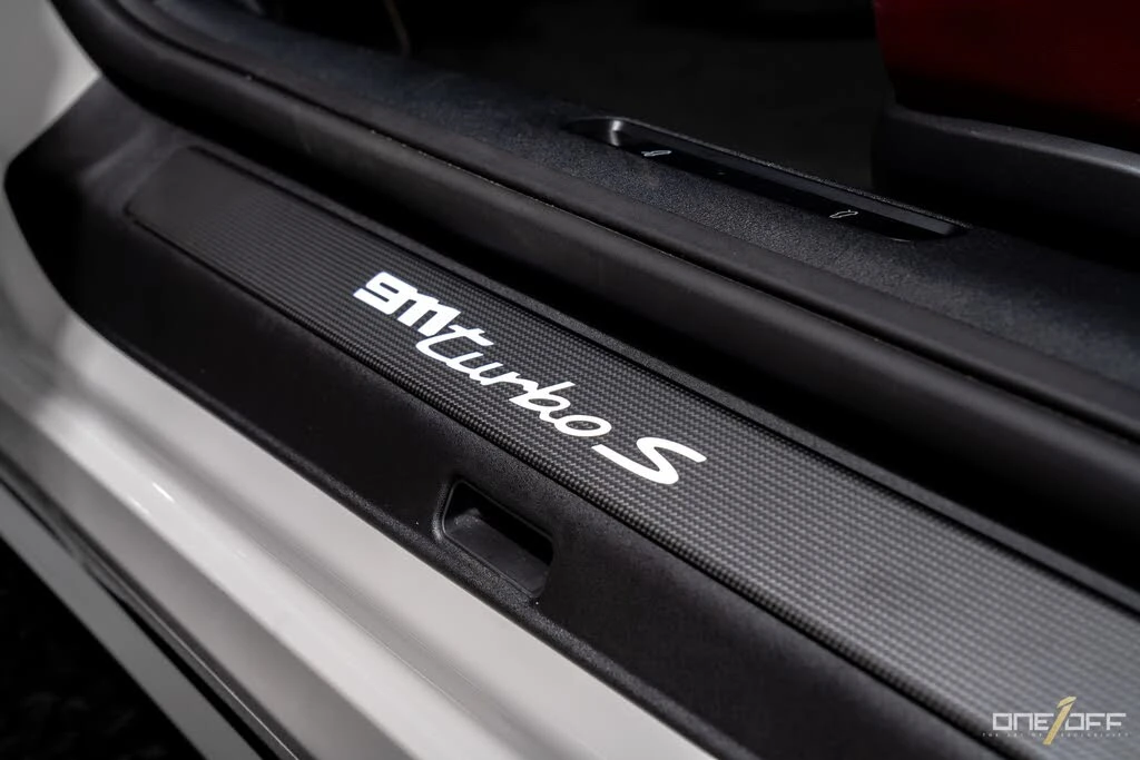 2022 Porsche 992 Turbo S - Image 5 of 31