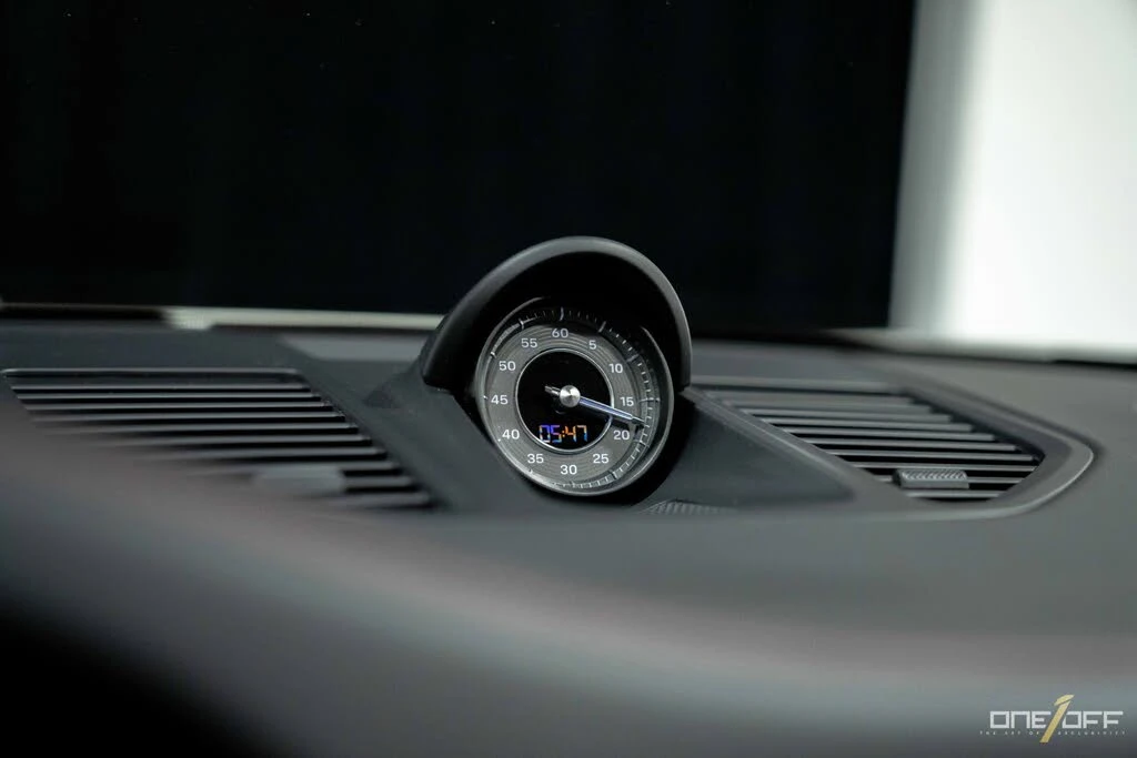 2022 Porsche 992 Turbo S - Image 24 of 31