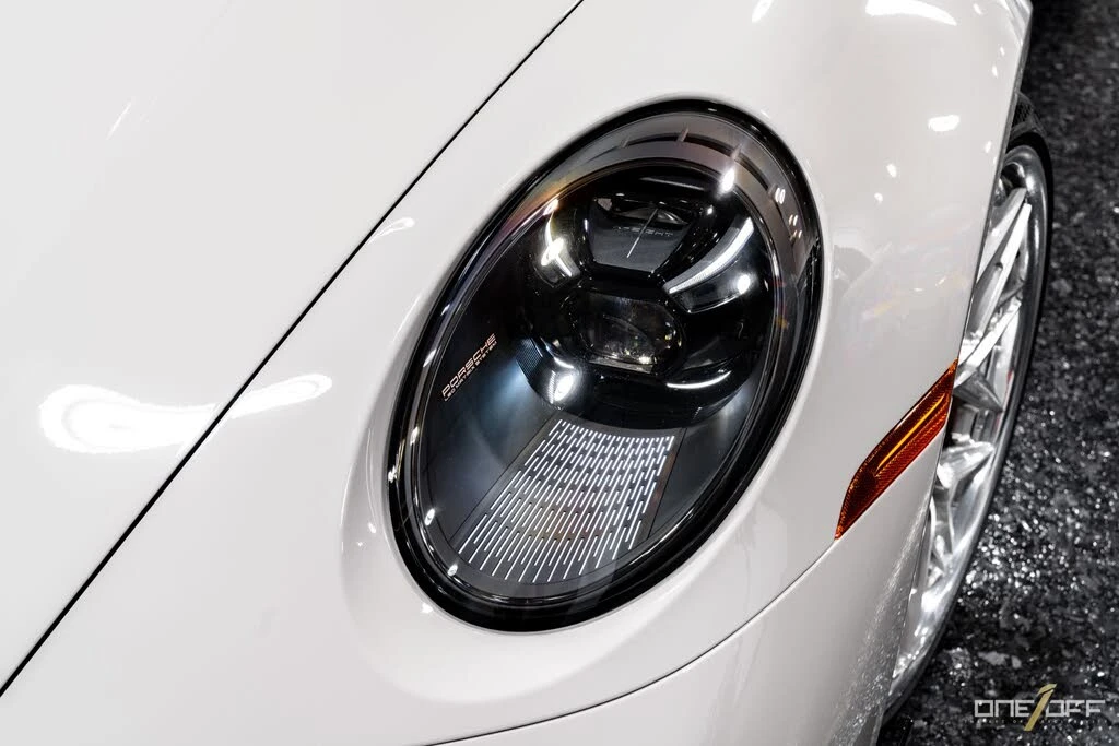 2022 Porsche 992 Turbo S - Image 8 of 31