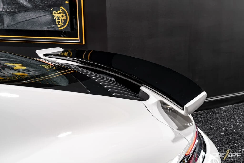 2022 Porsche 992 Turbo S - Image 30 of 31