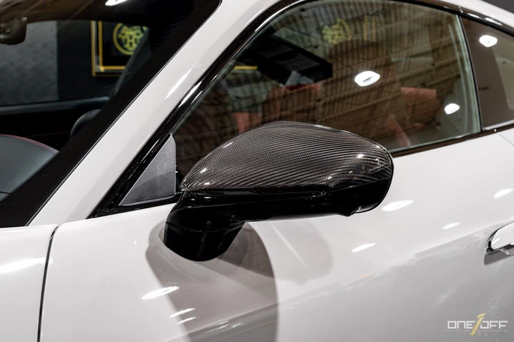 2022 Porsche 992 Turbo S - Image 19 of 31