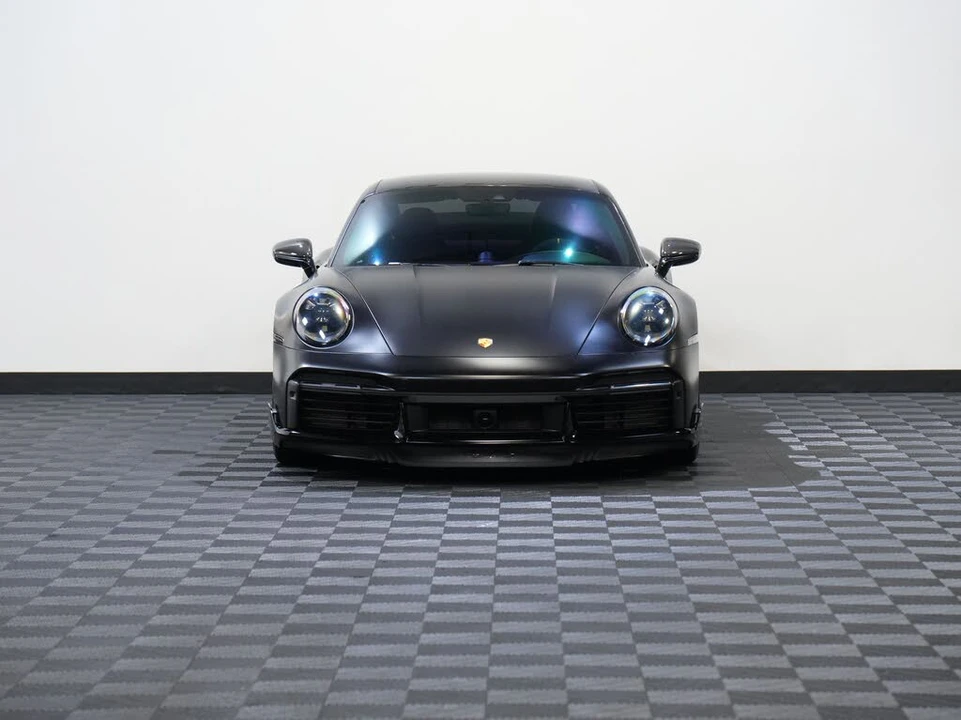 2022 Porsche 992 Turbo S - Image 4 of 31