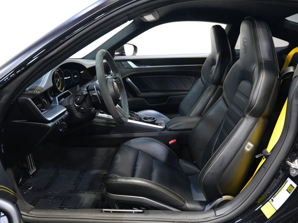 2022 Porsche 992 Turbo S - Image 29 of 31