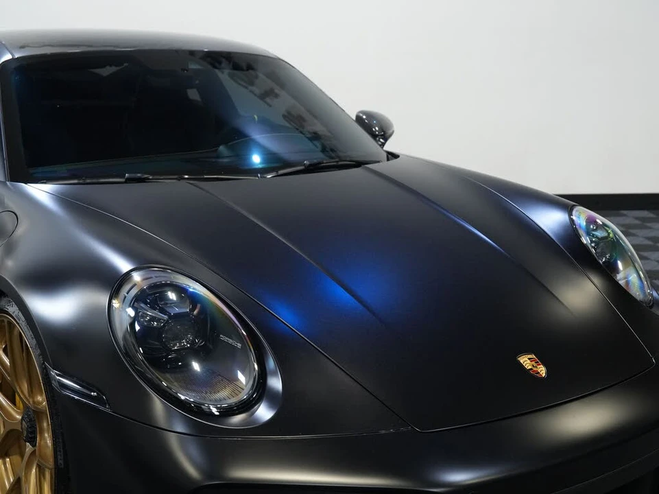 2022 Porsche 992 Turbo S - Image 12 of 31