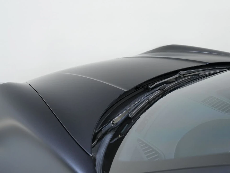 2022 Porsche 992 Turbo S - Image 22 of 31