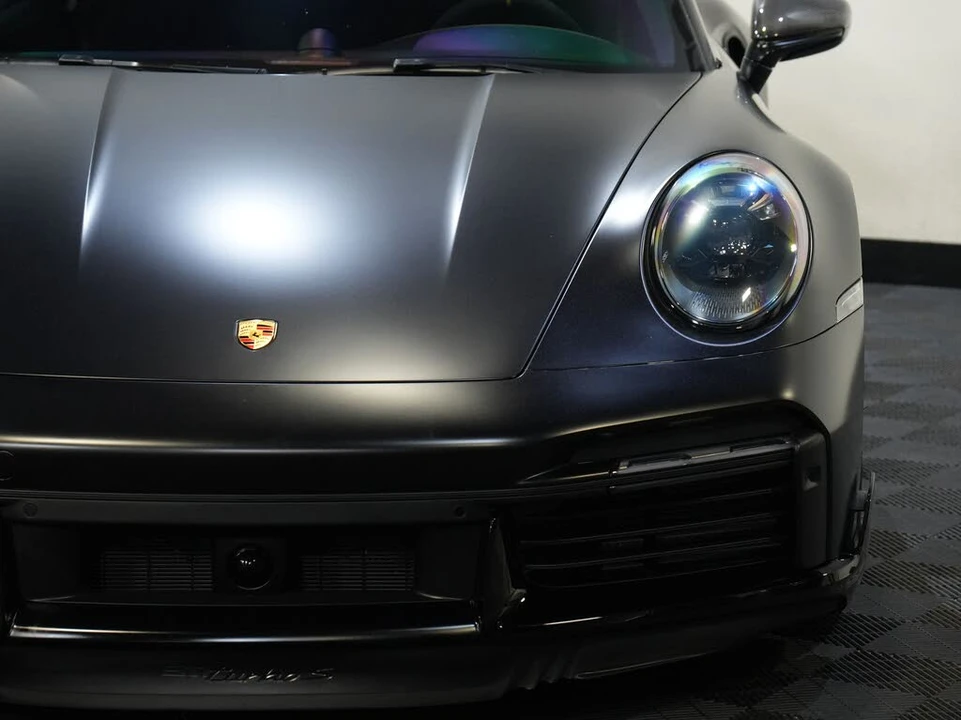 2022 Porsche 992 Turbo S - Image 10 of 31