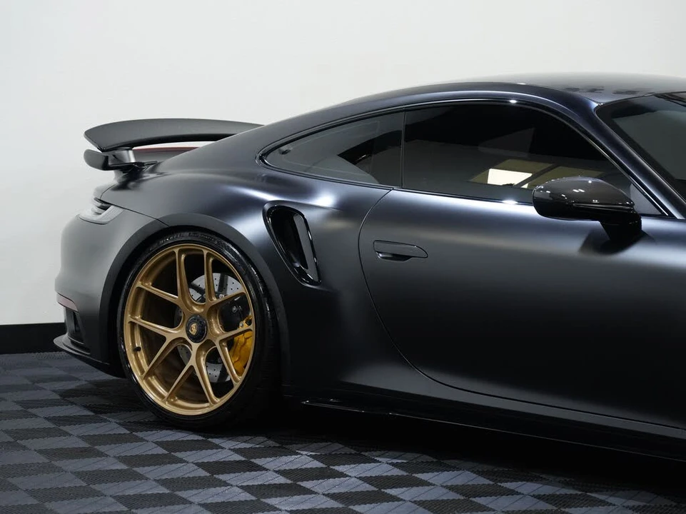 2022 Porsche 992 Turbo S - Image 15 of 31