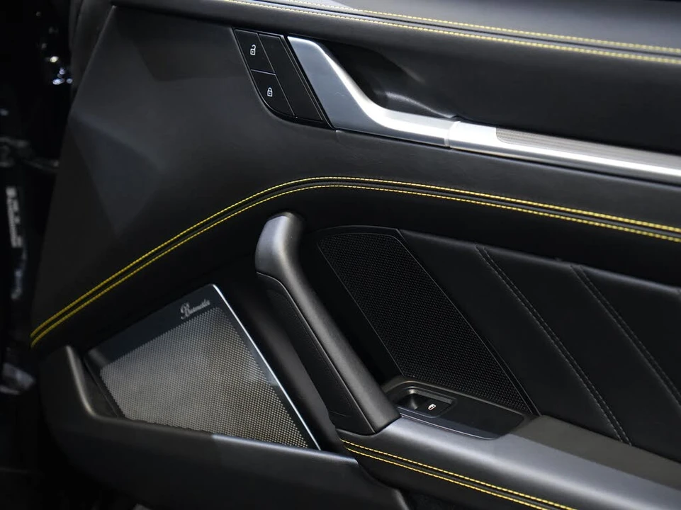 2022 Porsche 992 Turbo S - Image 26 of 31