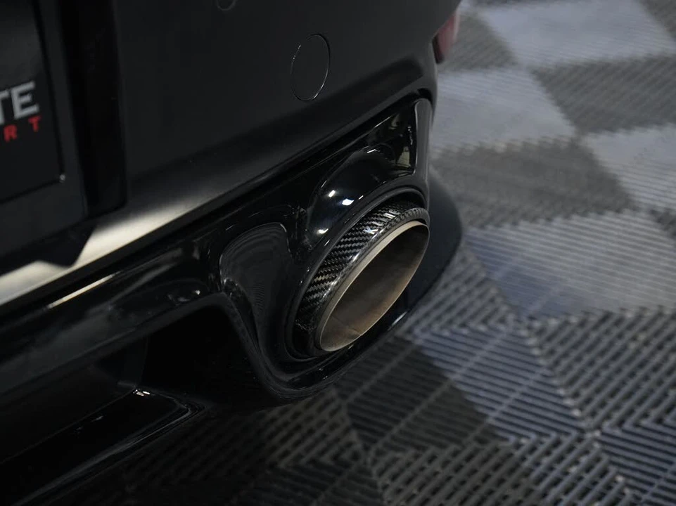 2022 Porsche 992 Turbo S - Image 19 of 31