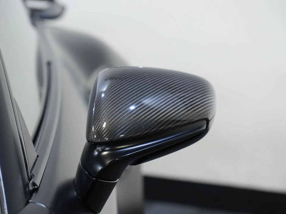 2022 Porsche 992 Turbo S - Image 11 of 31