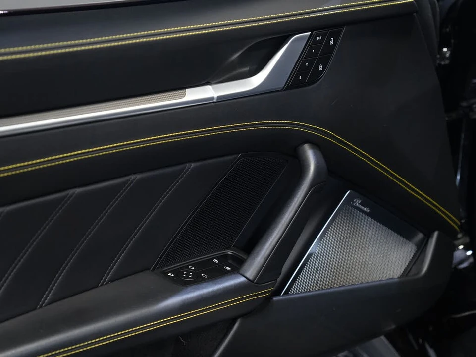 2022 Porsche 992 Turbo S - Image 24 of 31
