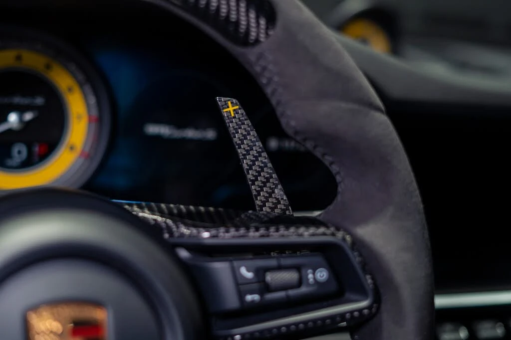 2022 Porsche 992 Turbo S - Image 17 of 31