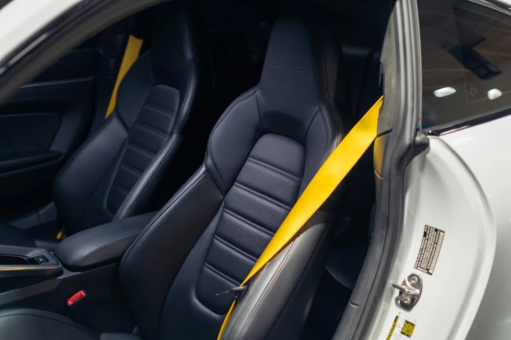 2022 Porsche 992 Turbo S - Image 22 of 31