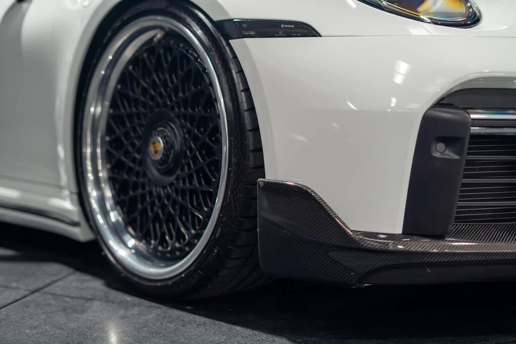 2022 Porsche 992 Turbo S - Image 19 of 31