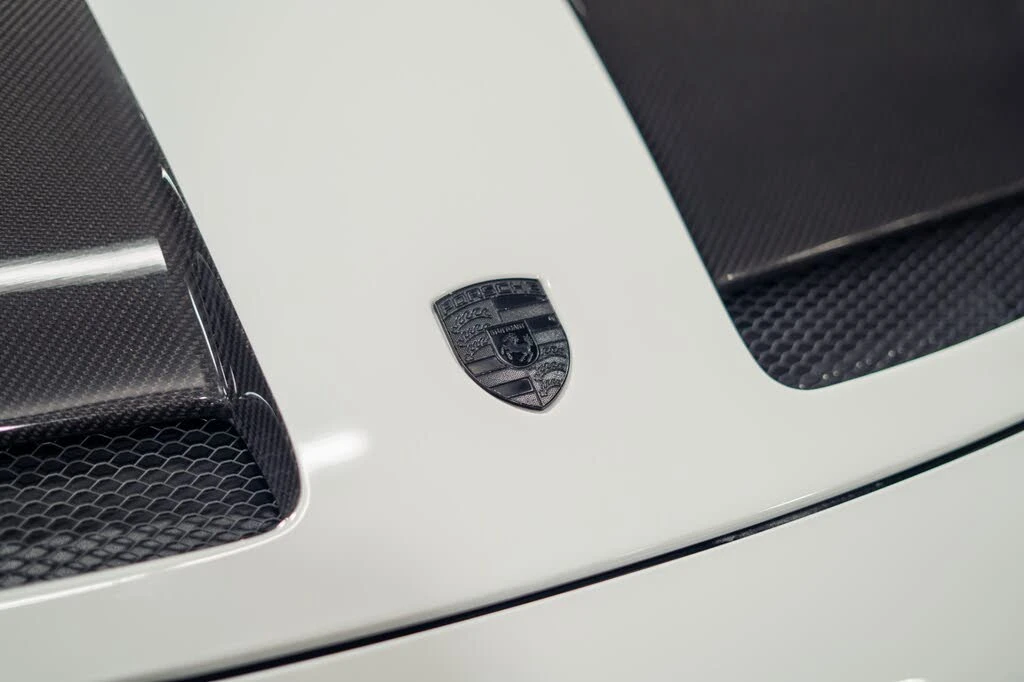 2022 Porsche 992 Turbo S - Image 26 of 31
