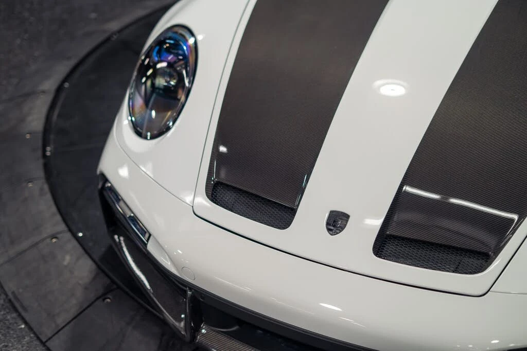 2022 Porsche 992 Turbo S - Image 12 of 31