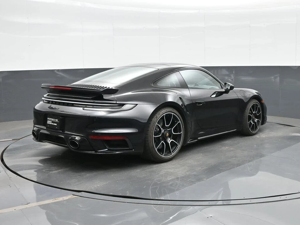 2022 Porsche 992 Turbo S - Image 7 of 31