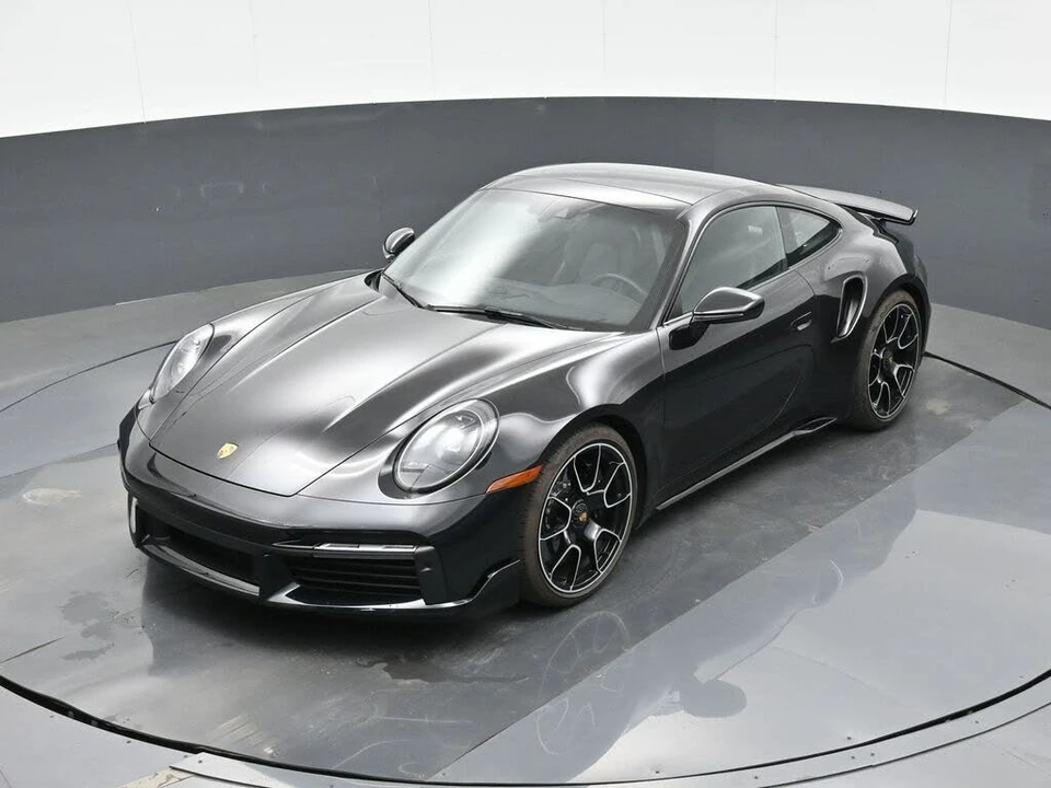 2022 Porsche 992 Turbo S - Image 26 of 31