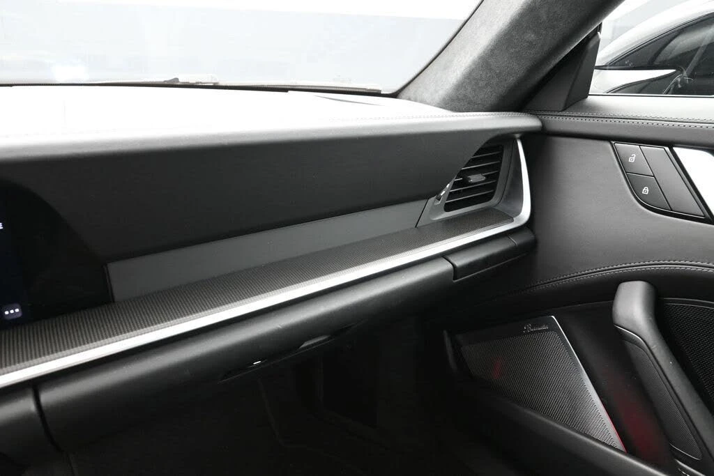 2022 Porsche 992 Turbo S - Image 21 of 31