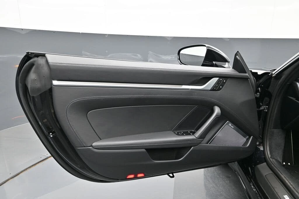 2022 Porsche 992 Turbo S - Image 8 of 31