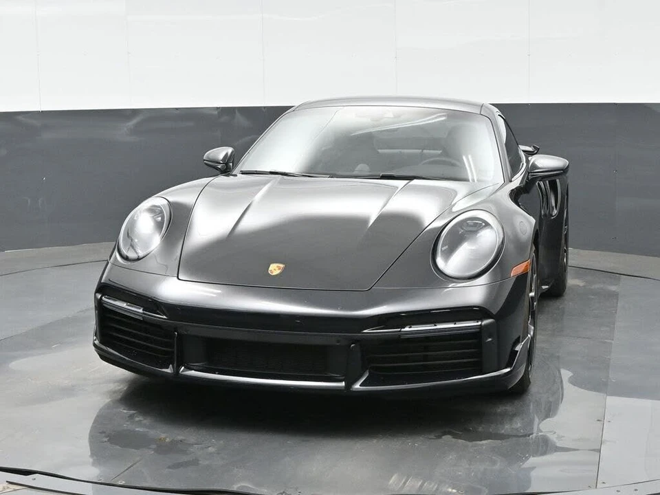 2022 Porsche 992 Turbo S - Image 12 of 31