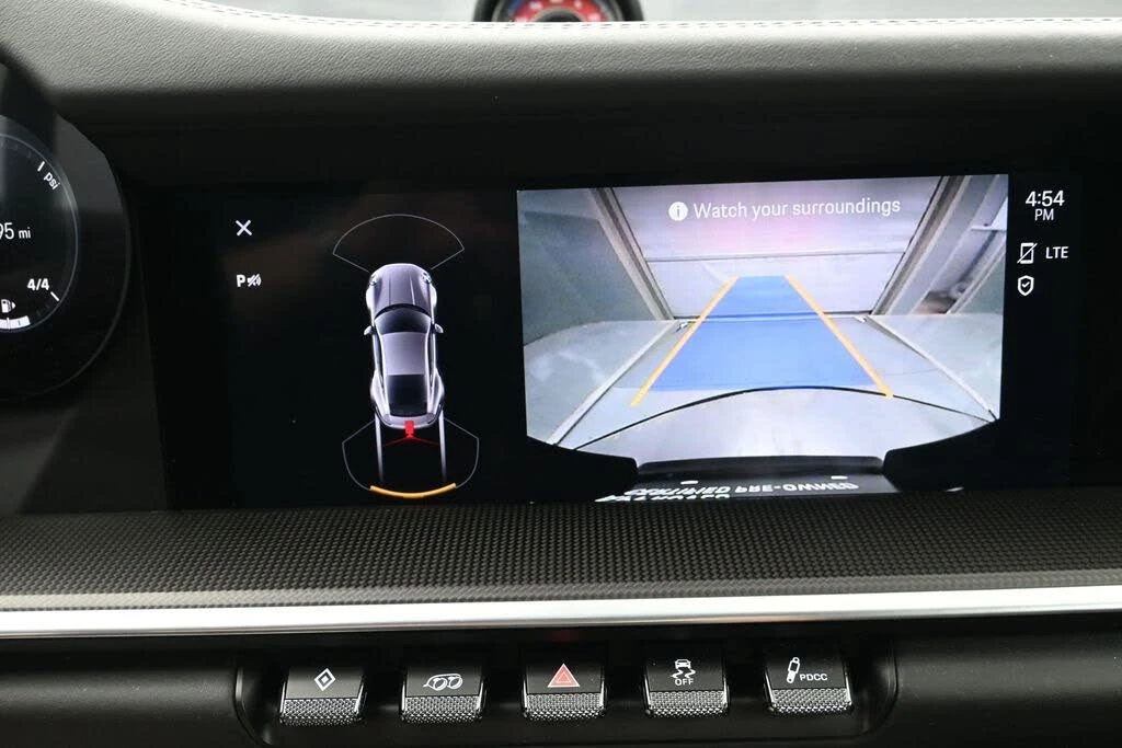 2022 Porsche 992 Turbo S - Image 25 of 31