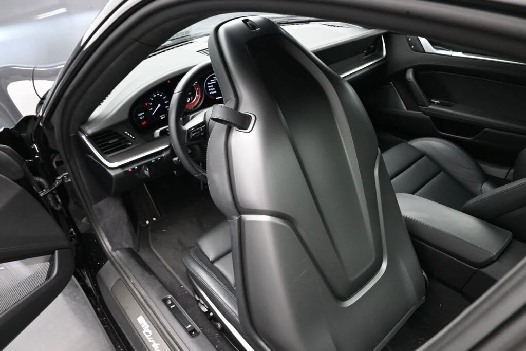 2022 Porsche 992 Turbo S - Image 18 of 31