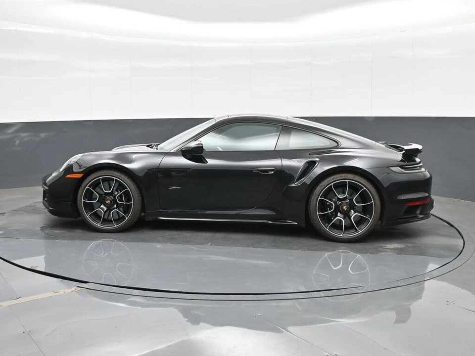 2022 Porsche 992 Turbo S - Image 2 of 31