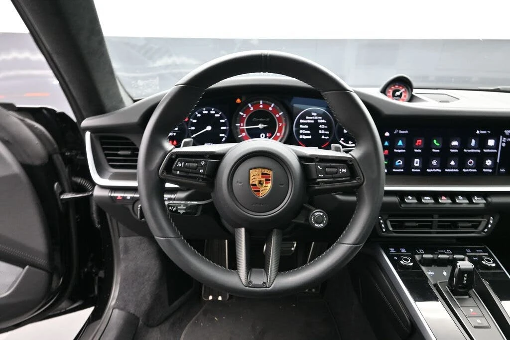 2022 Porsche 992 Turbo S - Image 19 of 31