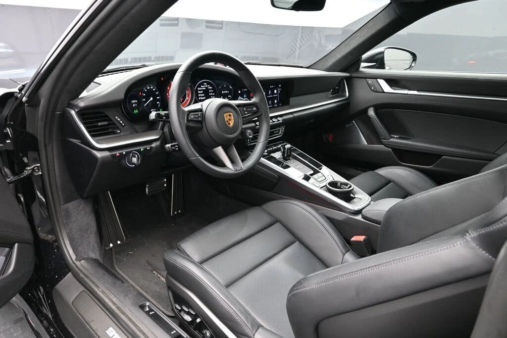 2022 Porsche 992 Turbo S - Image 4 of 31