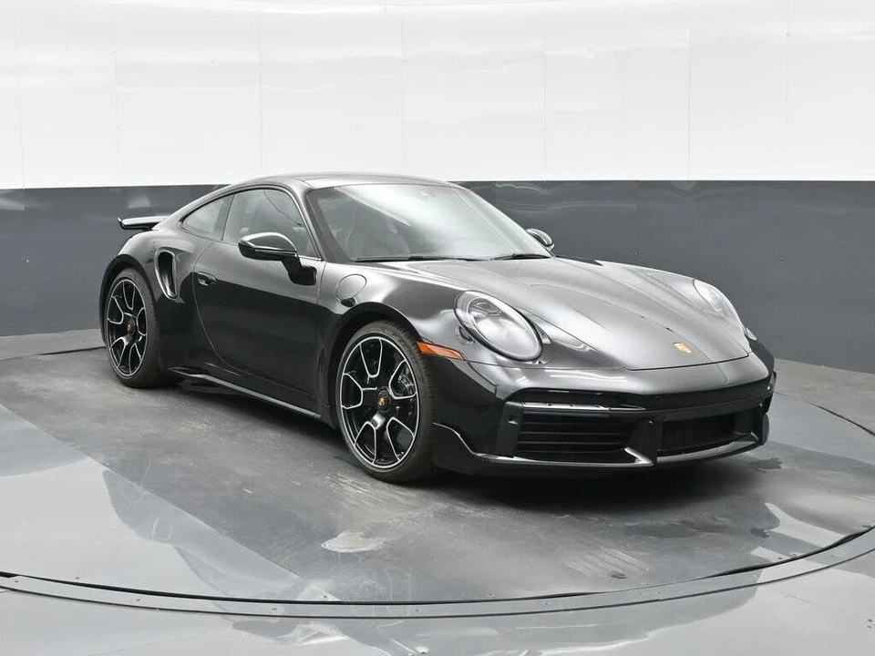 2022 Porsche 992 Turbo S - Image 11 of 31