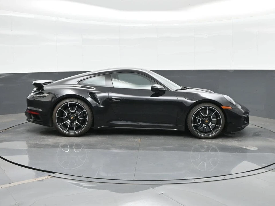 2022 Porsche 992 Turbo S - Image 10 of 31