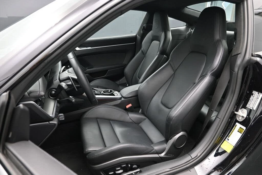 2022 Porsche 992 Turbo S - Image 5 of 31