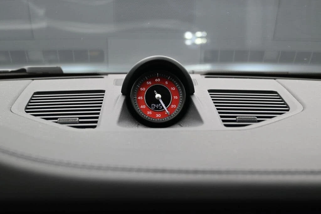 2022 Porsche 992 Turbo S - Image 22 of 31