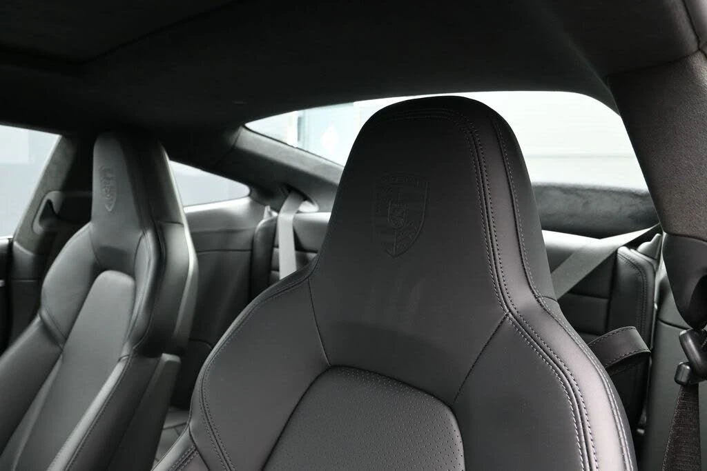 2022 Porsche 992 Turbo S - Image 16 of 31