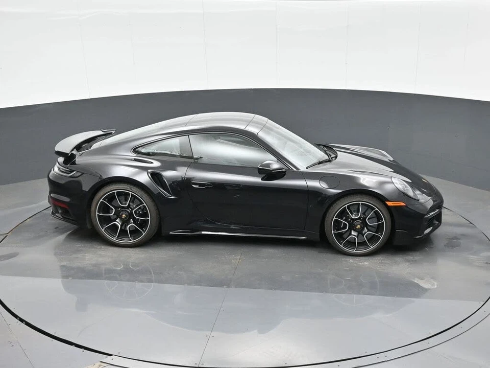 2022 Porsche 992 Turbo S - Image 31 of 31