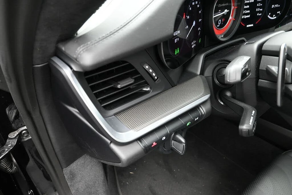 2022 Porsche 992 Turbo S - Image 15 of 31